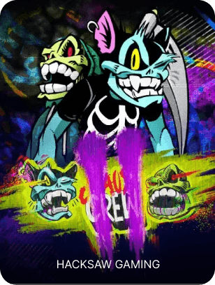 Chaos Crew II