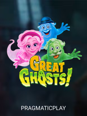 Great Ghosts!