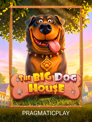 The Dog House Megaways