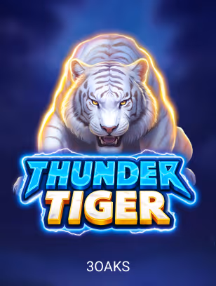 Thunder Tiger
